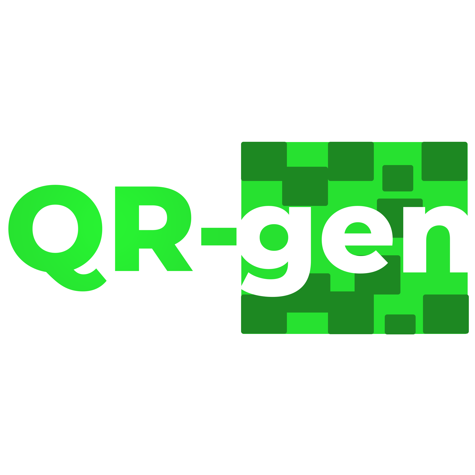 QR-gen